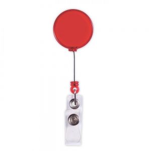 PORTAGAFETE RETRACTIL CUBIERTA PLANA personalizada